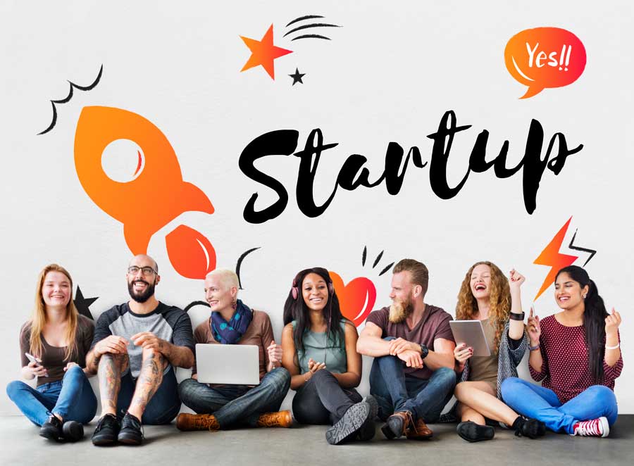 CÁC DOANH NGHIỆP STARTUPS, KHÔNG NÊN QUÁ LẠC QUAN TRONG BỐI CẢNH THỊ TRƯỜNG HIỆN TẠI