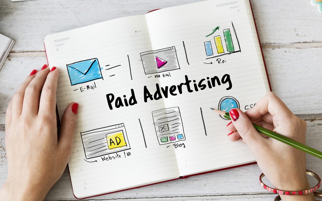 Các doanh nghiệp nên đầu tư vào SEO hay Google Ads?