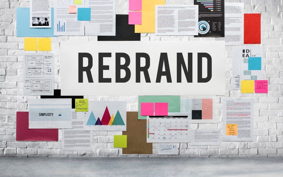 Bàn về Branding và Rebranding